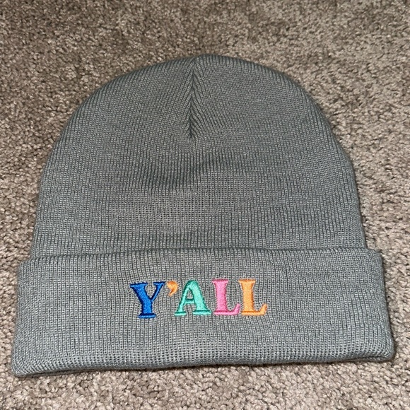 Beanie - Picture 1 of 2